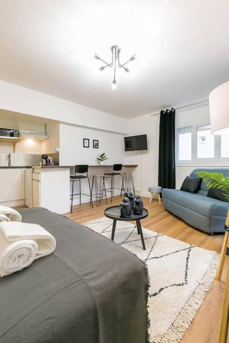 Appartement Le Manhattan Monkey :au Coeur Du Centre Historique *